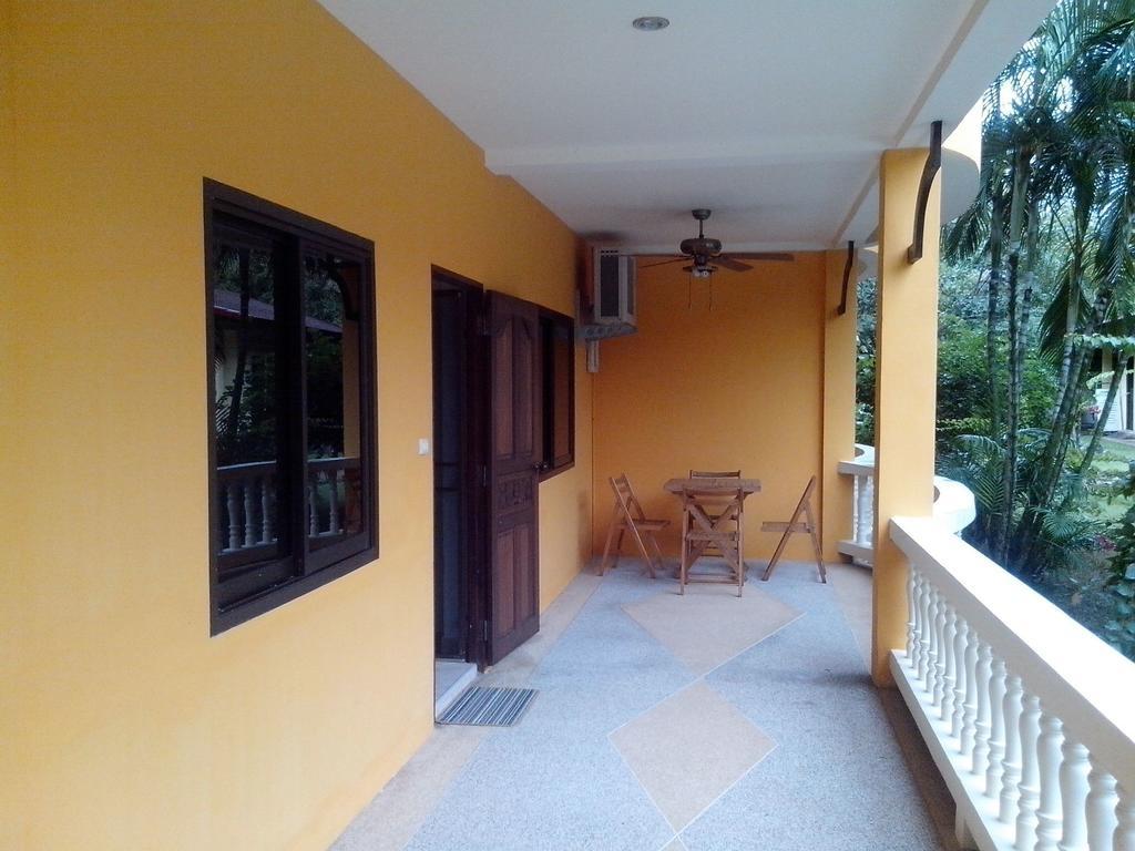 Sabai Residence Ao Nang Room photo